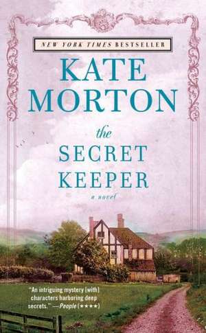 The Secret Keeper de Kate Morton