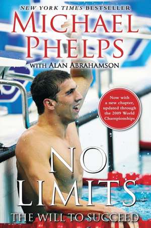 No Limits de Michael Phelps