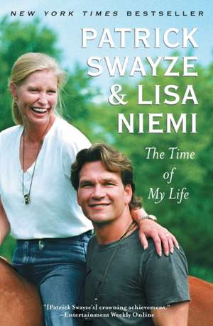 The Time of My Life de Patrick Swayze