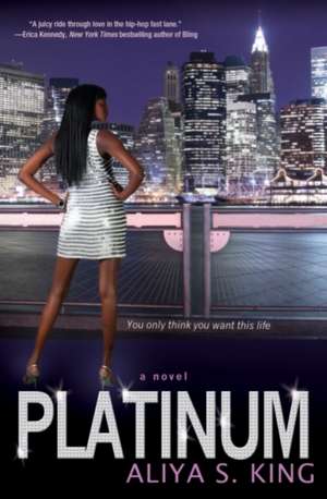 Platinum de Aliya King