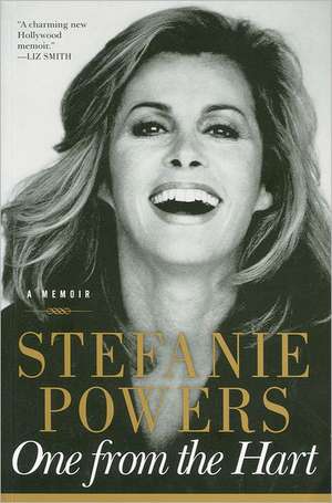 One from the Hart de STEFANIE POWERS