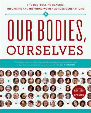 Our Bodies, Ourselves de Boston Women's Health Book Collective