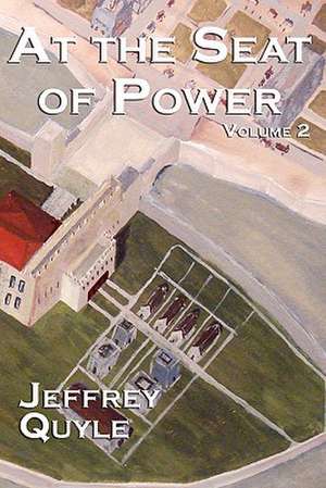 At the Seat of Power de Jeffery Quyle