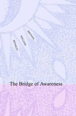 The Bridge of Awareness de Michael William Bennett