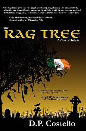 The Rag Tree de D. P. Costello