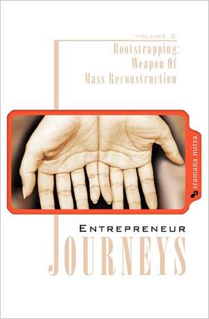 Entrepreneur Journeys de Sramana Mitra