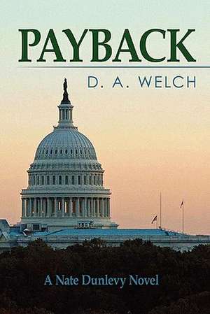 Payback de D. A. Welch