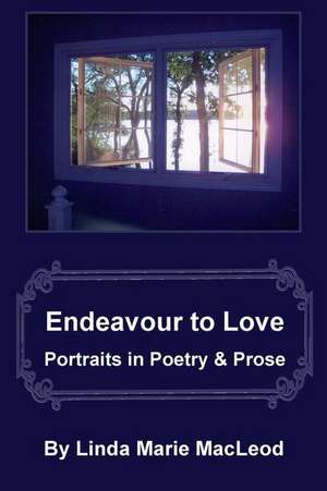 ENDEAVOUR TO LOVE