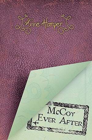 McCoy Ever After de Anne Harper