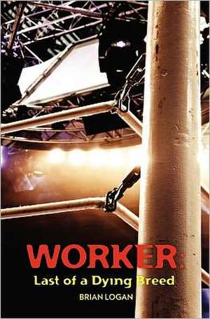 Worker de Phot Kate Cook