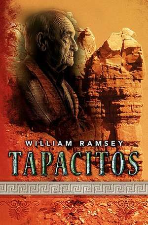 Tapacitos de William Ramsey