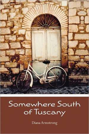 Somewhere South of Tuscany de Diana Armstrong