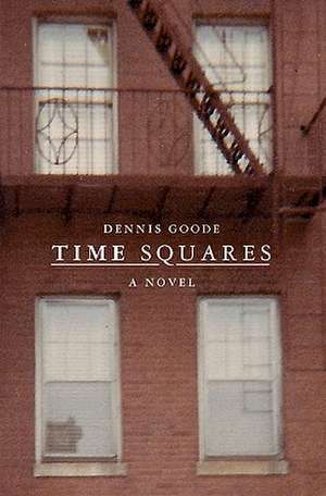 Time Squares de Dennis Goode