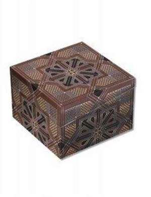 DHYANA de MEMENTO BOX