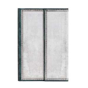 Flint Mini Lined Hardcover Journal de Paperblanks