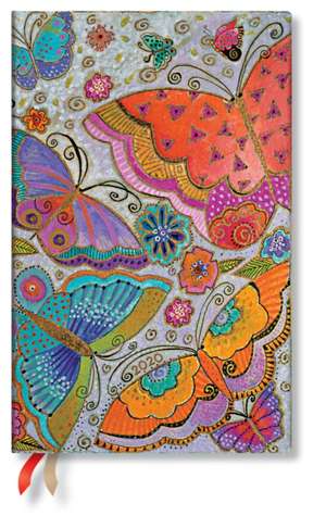 Flutterbyes Maxi Vertical 2020 Diary