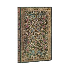 Pinnacle Mini Lined Softcover Flexi Journal de Paperblanks