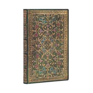 Softcover Notizbuch Sternstunde Mini Liniert de Paperblanks