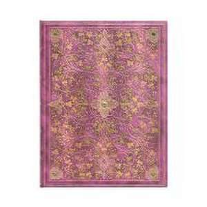 Diamond Jubilee (Sangorski & Sutcliffe) Ultra Lined Hardcover Journal de Paperblanks