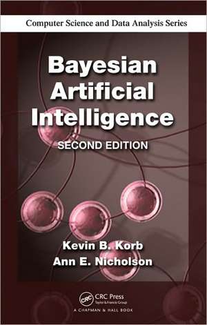 Bayesian Artificial Intelligence de Kevin B. Korb