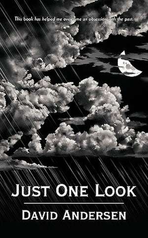 Just One Look de Andersen David Andersen