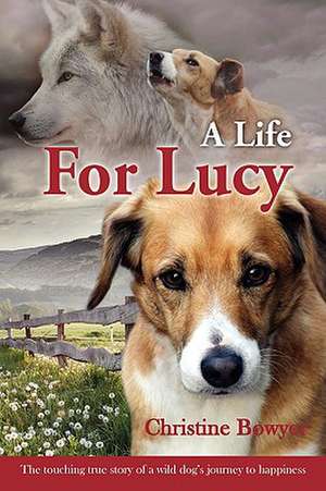 A Life for Lucy de Christine Bowyer