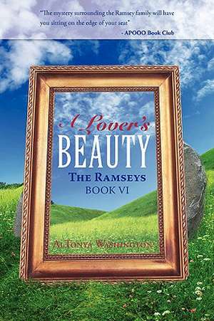 A Lover's Beauty de AlTonya Washington