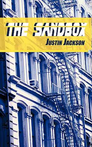 The Sandbox de Justin Jackson