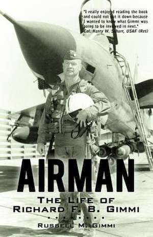 Airman de Russell M. Gimmi