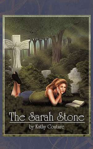 The Sarah Stone de Kathy Couture