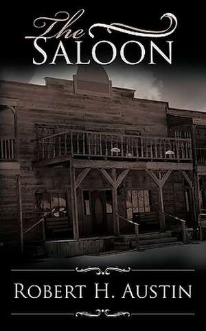 The Saloon de Robert Austin