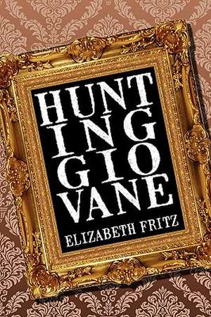 Hunting Giovane de Fritz Elizabeth Fritz