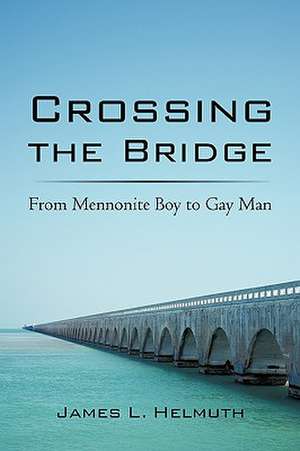 Crossing the Bridge de James L. Helmuth