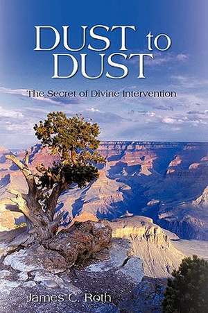 Dust to Dust de C. Roth James C. Roth