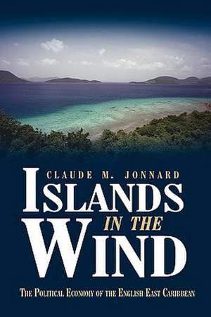 Islands in the Wind de M. Jonnard Claude M. Jonnard