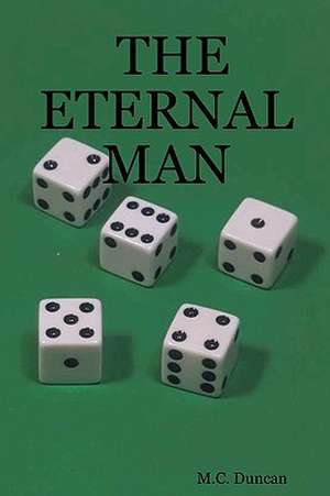 The Eternal Man: Some Thoughts on Process Management and Change in Innovative Organizations de Melvin Duncan