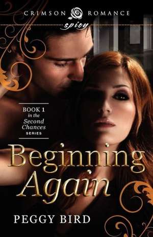 Beginning Again de Peggy Bird