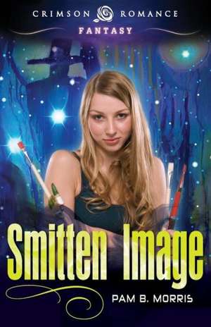 Smitten Image de Pam B. Morris