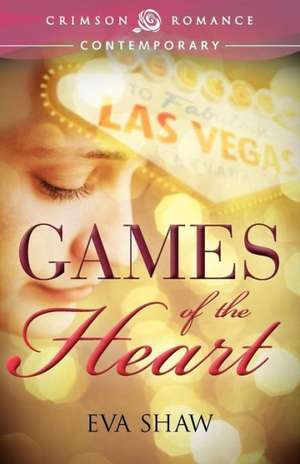 Games of the Heart de F. Vitucci