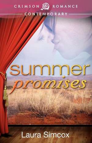 Summer Promises de Laura Simcox