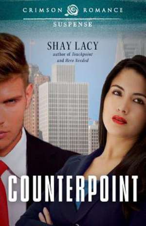 Counterpoint de Shay Lacy