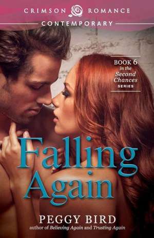 Falling Again de Peggy Bird