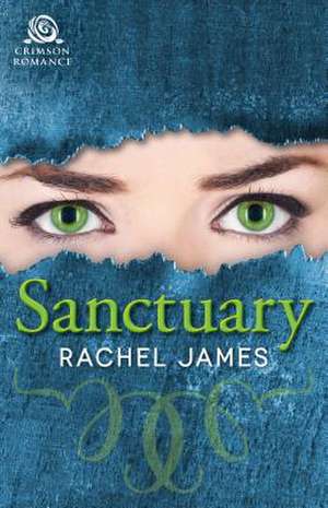 Sanctuary de Rachel James