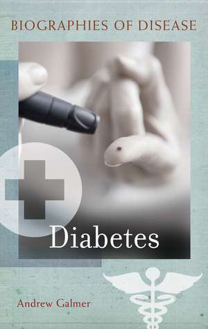 Diabetes de Andrew Galmer