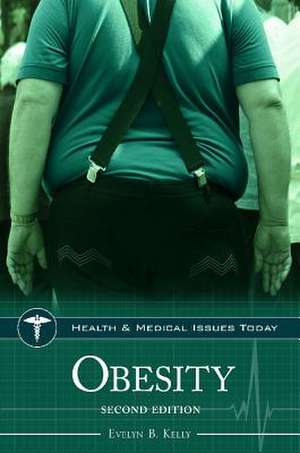 Obesity de Evelyn B. Kelly