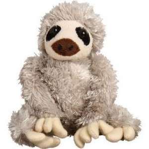 Hug a Sloth Kit de Talia Levy