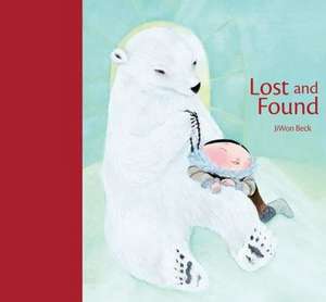 Lost and Found de JiWon Beck