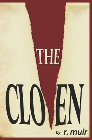 The Cloven de R. Muir