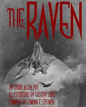 The Raven de Edgar Allan Poe