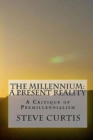 The Millennium de Steve Curtis